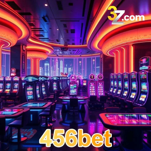 456bet APP