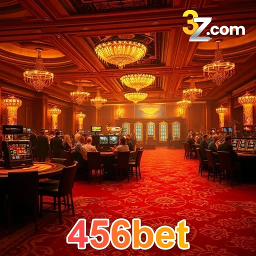 456bet APP