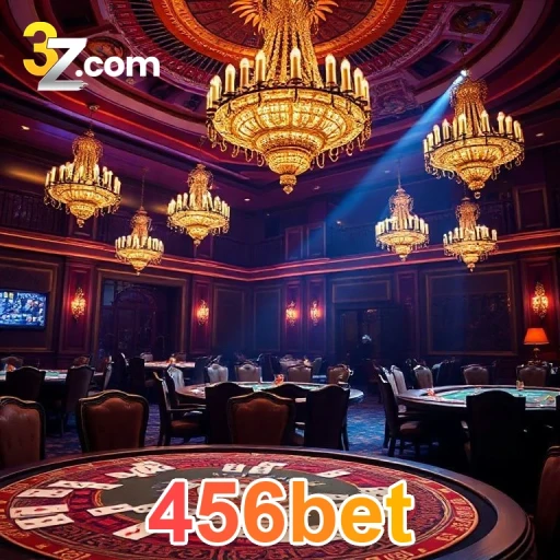 456bet APP Jogos de caça-níqueis