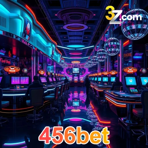 456bet APP Promocao