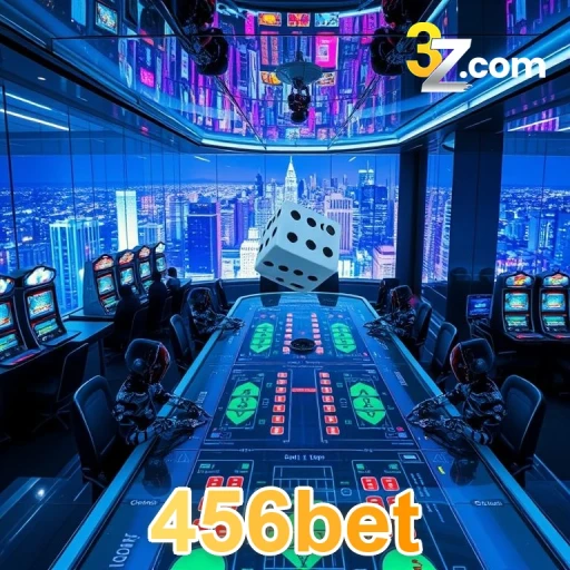 456bet APP Slots